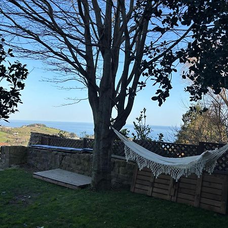 Golindo Goikoa Διαμέρισμα Getaria Εξωτερικό φωτογραφία