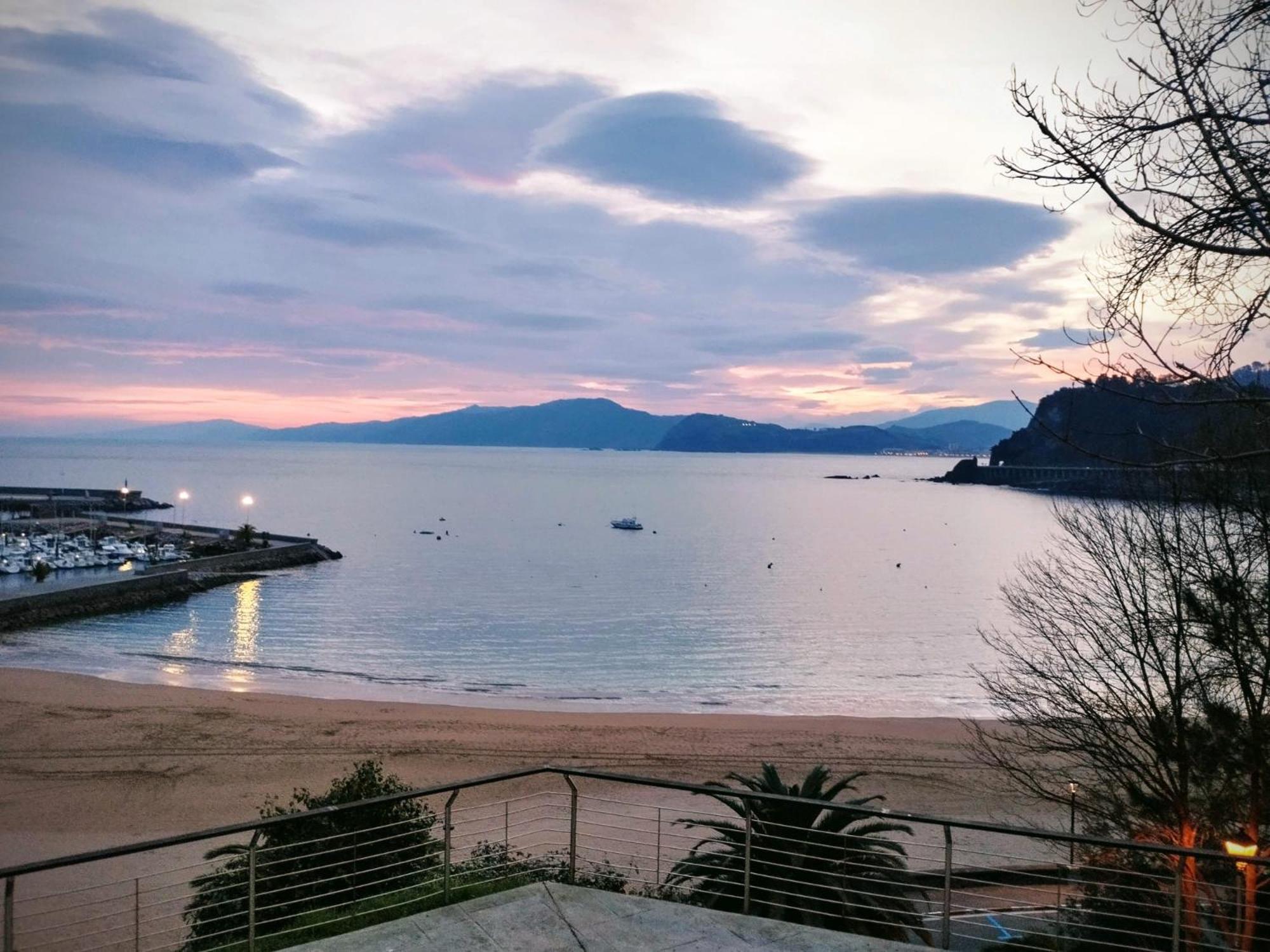 Golindo Goikoa Διαμέρισμα Getaria Εξωτερικό φωτογραφία